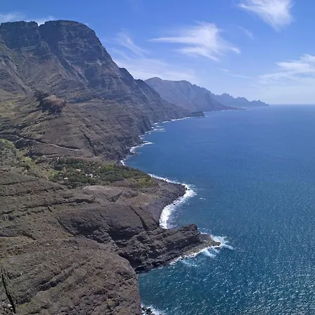 Adelfas South 5 By Canariasgetaway 度假居 *