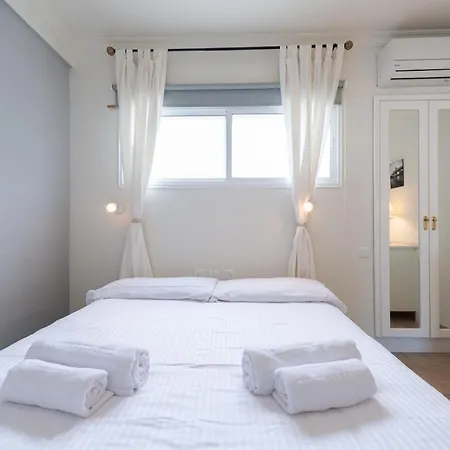 Vakantiehuis Adelfas South 5 By Canariasgetaway *