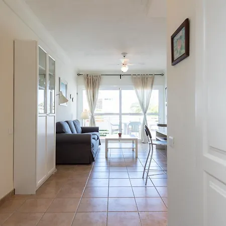 Vakantiehuis Adelfas South 5 By Canariasgetaway