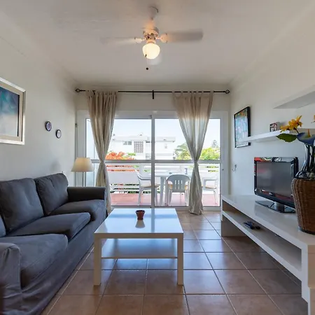 Adelfas South 5 By Canariasgetaway Vakantiehuis *