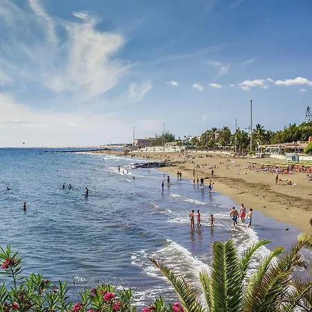 Adelfas South 5 By Canariasgetaway Vakantiehuis San Bartolomé