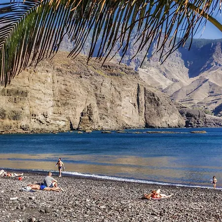 Adelfas South 5 By Canariasgetaway Vakantiehuis