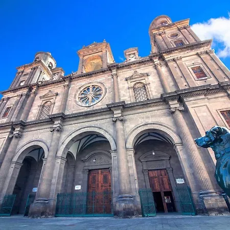 Adelfas South 5 By Canariasgetaway