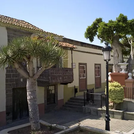 Vakantiehuis Adelfas South 5 By Canariasgetaway San Bartolomé