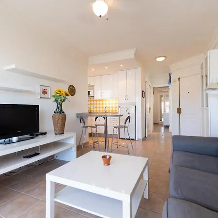 Adelfas South 5 By Canariasgetaway San Bartolomé