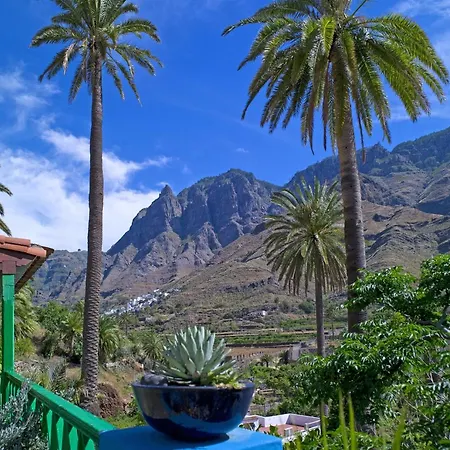 Adelfas South 5 By Canariasgetaway *