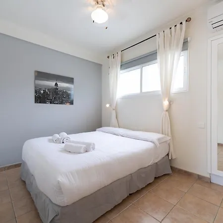 Adelfas South 5 By Canariasgetaway Vakantiehuis *