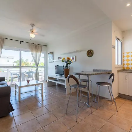 Adelfas South 5 By Canariasgetaway *