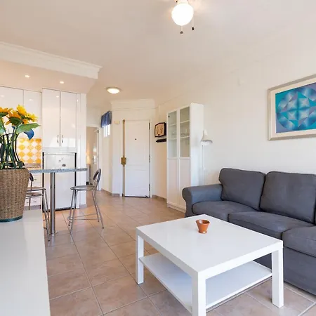 Vakantiehuis Adelfas South 5 By Canariasgetaway *