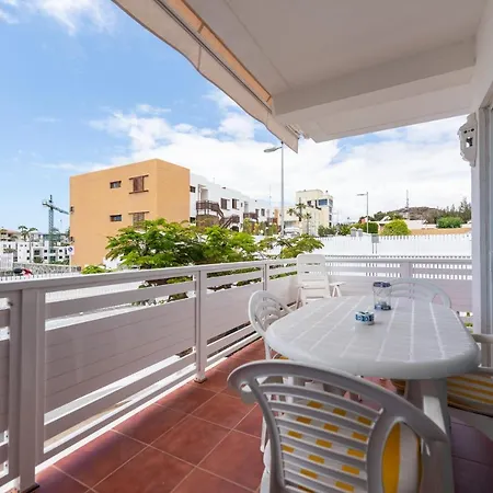 Adelfas South 5 By Canariasgetaway Vakantiehuis