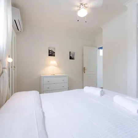 Adelfas South 5 By Canariasgetaway