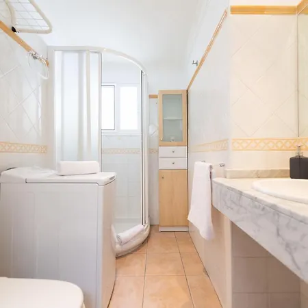 Adelfas South 5 By Canariasgetaway Vakantiehuis *