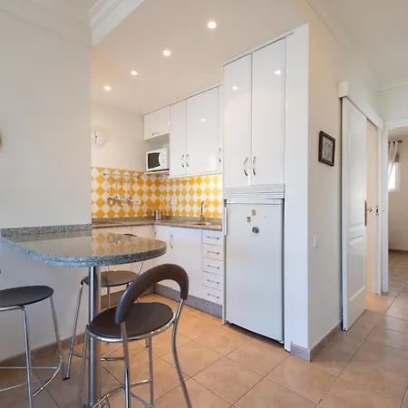 Vakantiehuis Adelfas South 5 By Canariasgetaway San Bartolomé