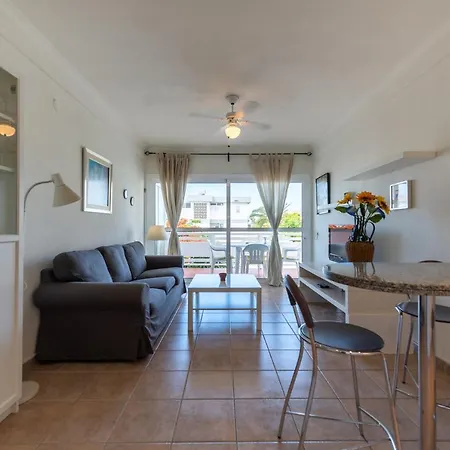 Adelfas South 5 By Canariasgetaway Vakantiehuis San Bartolomé