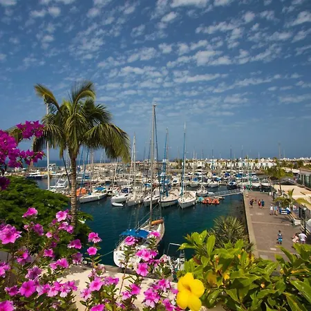 Adelfas South 5 By Canariasgetaway *