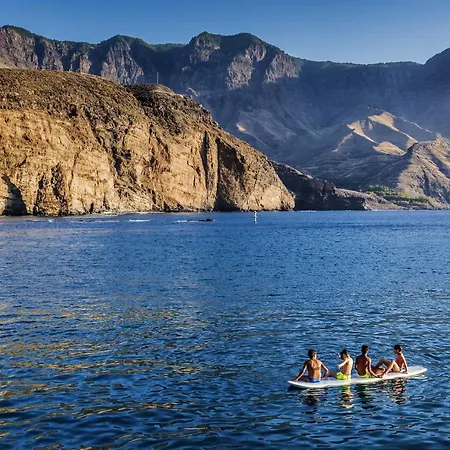 Adelfas South 5 By Canariasgetaway