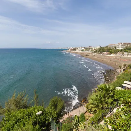 Vakantiehuis Adelfas South 5 By Canariasgetaway